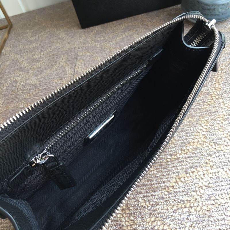 mens Pra*a briefcases